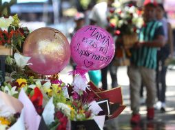 De acuerdo con una encuesta de La Cámara de Comercio de Guadalajara, el 81% de los participantes respondió que sí celebrará este 10 de mayo. EL INFORMADOR / ARCHIVO