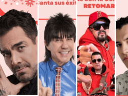 Uno de los momentos más esperados del Festival de las Mamás será la presentación de Mario Girón, ganador de “La Academia