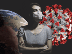 El hantavirus se transmite de manera muy diferente al coronavirus causante de la pandemia de hace seis años. ESPECIAL/Canva