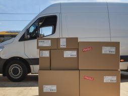 La iniciativa permitiría enviar armas ocultables bajo ciertas condiciones dentro de un mismo Estado. CANVA