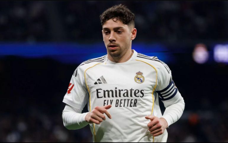 El capítulo entre Valverde y Tchouaméni es uno más dentro de una temporada inestable del Real Madrid sobre el césped y en el vestuario. X / @realmadrid