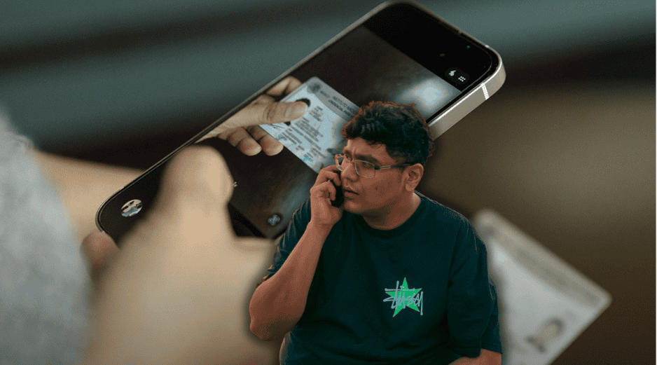 La fecha límite para cumplir con el registro de tu línea telefónica con la CURP es el próximo 30 de junio. ESPECIAL/CRT/Unsplash
