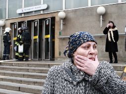 Las regiones que registran los mayores índices de violencia de género son las del Cáucaso Norte: Chechenia, Daguestán e Ingushetia. Xinhua/ARCHIVO