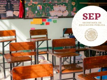 Las modificaciones al calendario escolar fueron aprobadas por unanimidad durante la reunión nacional de autoridades educativas. CANVA/ESPECIAL