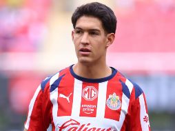 José Castillo reconoció que el respaldo mostrado desde la directiva ayudó a fortalecer todavía más la unión dentro del vestidor de Chivas. IMAGO7