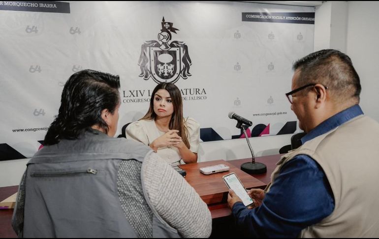 Según Cárdenas Rodríguez, las leyes que garantizan el acceso a la información pública no pueden sufrir más demoras legislativas. CORTESÍA.