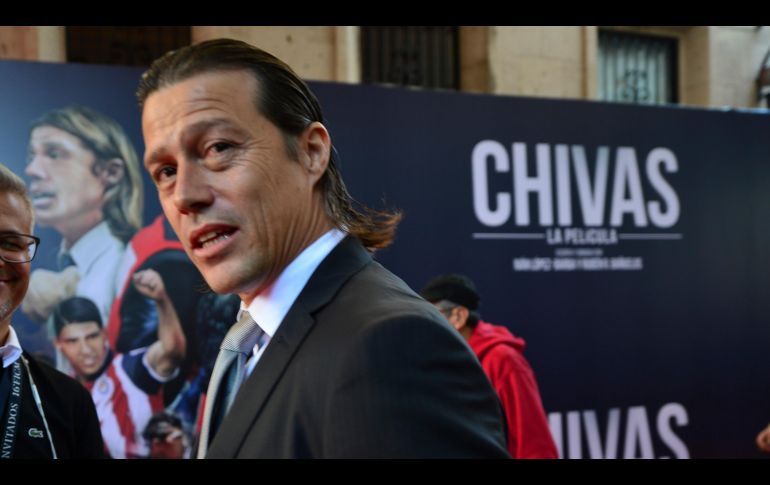 habría una petición por parte de Almeyda a los distintos equipos que tienen interés, un sueldo de alrededor de 5 millones de dólares. IMAGO7