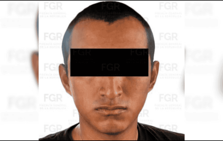 La captura cobra relevancia debido a que en Teuchitlán también se desarrollan investigaciones sobre el Rancho Izaguirre. FISCALÍA DE JALISCO