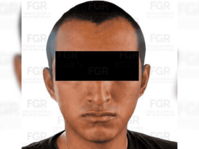 La captura cobra relevancia debido a que en Teuchitlán también se desarrollan investigaciones sobre el Rancho Izaguirre. FISCALÍA DE JALISCO