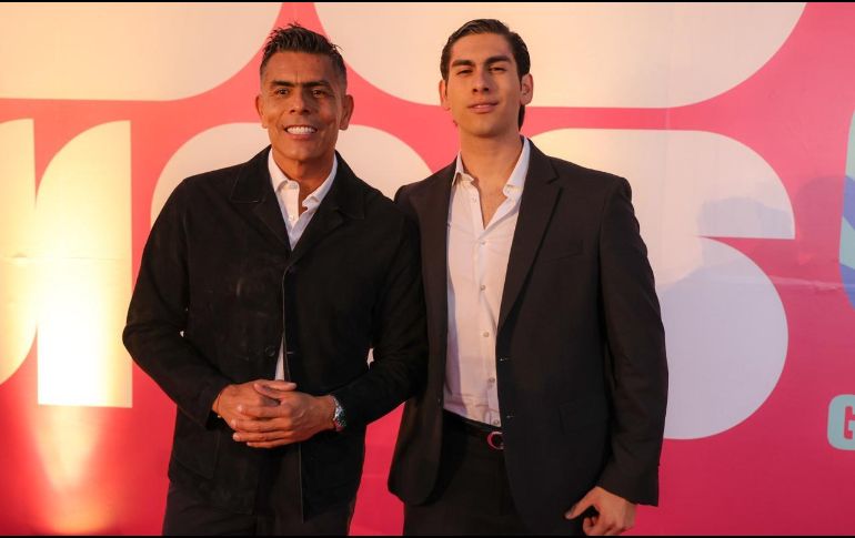 Zapopan celebró la Gala de Embajadores Mundialistas rumbo a la Copa del Mundo 2026 con homenajes, mensajes de unidad y reconocimiento al legado de Jorge Vergara. EL INFORMADOR/ A. NAVARRO.