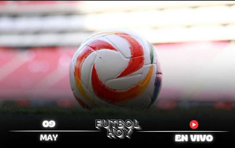 La agenda incluye actividad en México, Europa, Sudamérica, Estados Unidos y Asia, con partidos importantes en torneos de liga, fases definitivas y más. ESPECIAL / IMAGO7 y CANVA