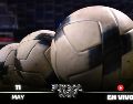 La actividad del futbol continúa este lunes 11 de mayo de 2026 con una jornada que reúne encuentros en algunas de las principales ligas de Europa. ESPECIAL / IMAGO7 y CANVA