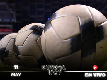 La actividad del futbol continúa este lunes 11 de mayo de 2026 con una jornada que reúne encuentros en algunas de las principales ligas de Europa. ESPECIAL / IMAGO7 y CANVA