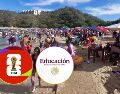 La SEP acordó adelantar al próximo 5 de junio la conclusión del ciclo escolar 2025-2026 bajo el argumento de las altas temperaturas y la realización del Mundial 2026 de la FIFA. SUN / ARCHIVO