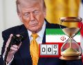 Anoche Irán y Estados Unidos intercambiaron ataques en el estrecho de Ormuz, acto que Trump calificó como "golpecito de amor". AP / ARCHIVO