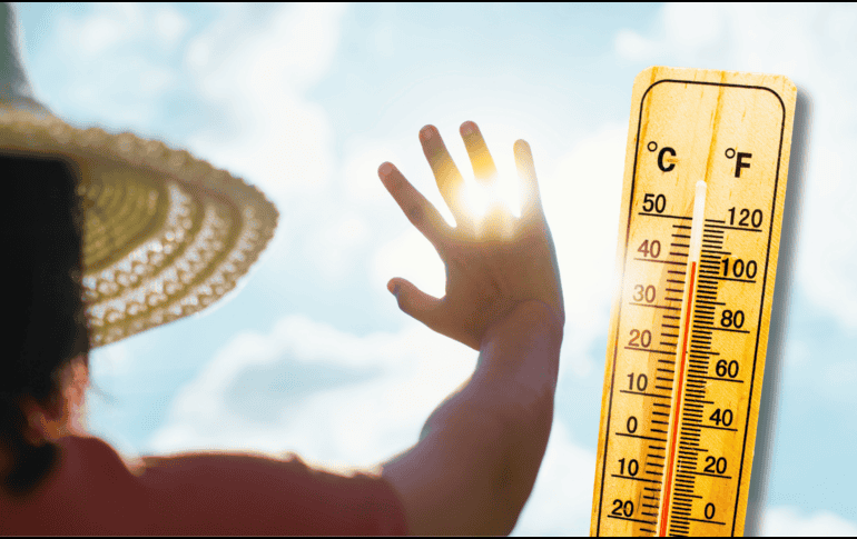 Estar preparado y actuar con responsabilidad es el primer paso para disfrutar de la temporada de calor sin poner en riesgo tu bienestar ni el de tu familia. ESPECIAL / CANVA