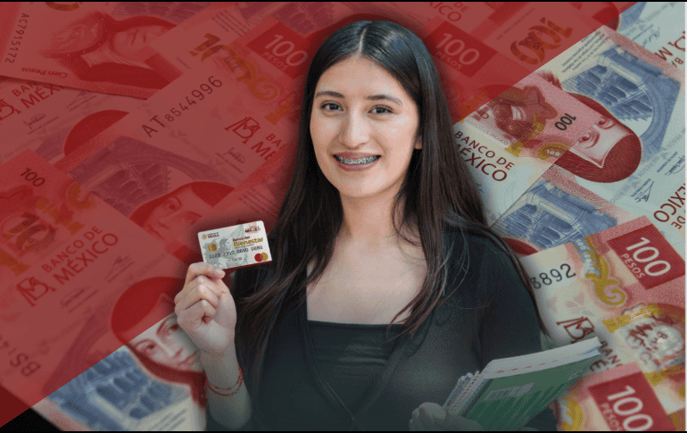 El motivo principal de esta pausa administrativa en los programas del Bienestar radica en la llegada de las vacaciones de verano. ESPECIAL/Banco del Bienestar/Canva