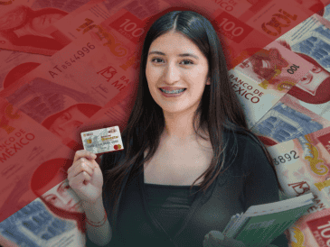 El motivo principal de esta pausa administrativa en los programas del Bienestar radica en la llegada de las vacaciones de verano. ESPECIAL/Banco del Bienestar/Canva