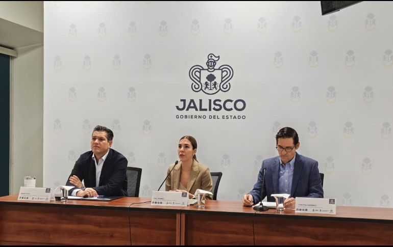 La convocatoria para formar parte del Festival Mundo Jalisco 2026 se encuentra abiertaEL INFORMADOR / MARCK HERNÁNDEZ