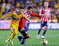 Guadalajara buscará escribir un nuevo capítulo de remontadas en su historia. IMAGO7.