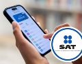 Publicaciones sobre presuntos bloqueos de cuentas bancarias por parte del SAT se volvieron tendencia en plataformas como TikTok. PEXELS/ESPECIAL