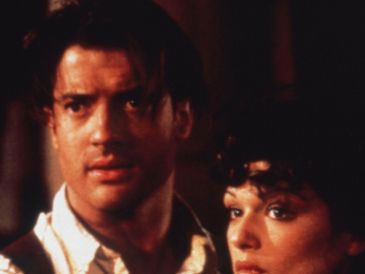 El actor Brendan Fraser volverá a protagonizar el filme en su icónico papel de “Rick O