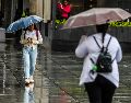 Pronósticos anticipan lluvias y posibles tormentas en Guadalajara a partir de la próxima semana tras días de calor extremo. EL INFORMADOR/ ARCHIVO.