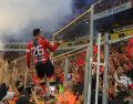 El Atlas debe remontar el marcador de la ida para jugar las semifinales. EL INFORMADOR/A. navarro
