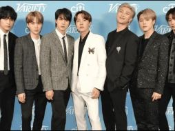 BTS ha incluido una dinámica especial en su tour internacional: dos temas secretos que cambian en cada presentación. EFE/ Archivo