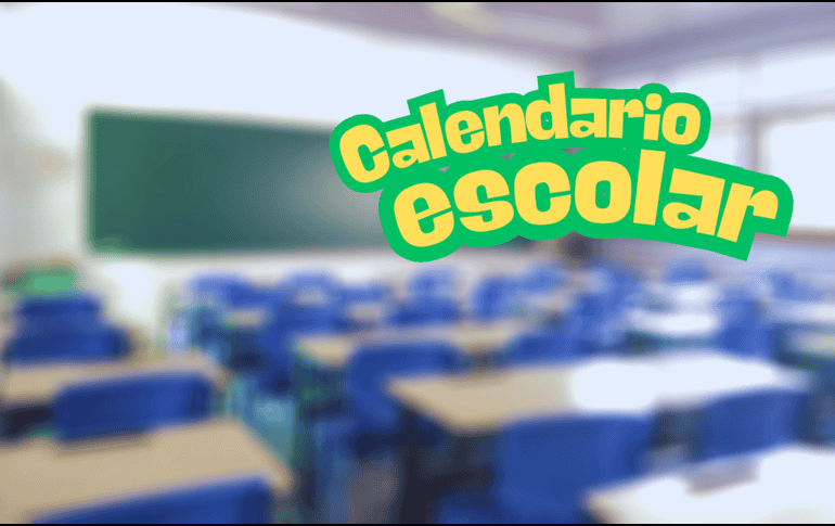 Nuevo León, Jalisco y Guanajuato rompieron filas con la SEP y rechazaron adelantar al 5 de junio el cierre del ciclo escolar 2025-2026. ESPECIAL / CANVA