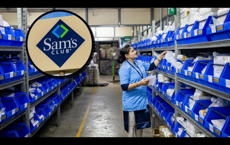 Las compras en línea y la recolección en tienda mantienen su operación habitual, confirmó Sam's. ESPECIAL/PEXELS