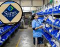 Las compras en línea y la recolección en tienda mantienen su operación habitual, confirmó Sam