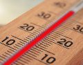A pesar de que habrá lluvias muy fuertes en algunas partes de México, el calor no dará tregua. ESPECIAL/PIXABAY