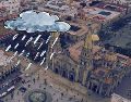 Este 10 de mayo se prevé lluvia débil en Guadalajara; planifica tu día de celebración tomando en cuenta la información que te compartimos. EL INFORMADOR / ARCHIVO