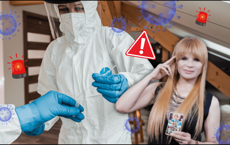 Mientras algunos usuarios muestran una preocupación genuina, otros exigen pruebas científicas que respalden tales afirmaciones. FACEBOOK/MHONIVIDENTE