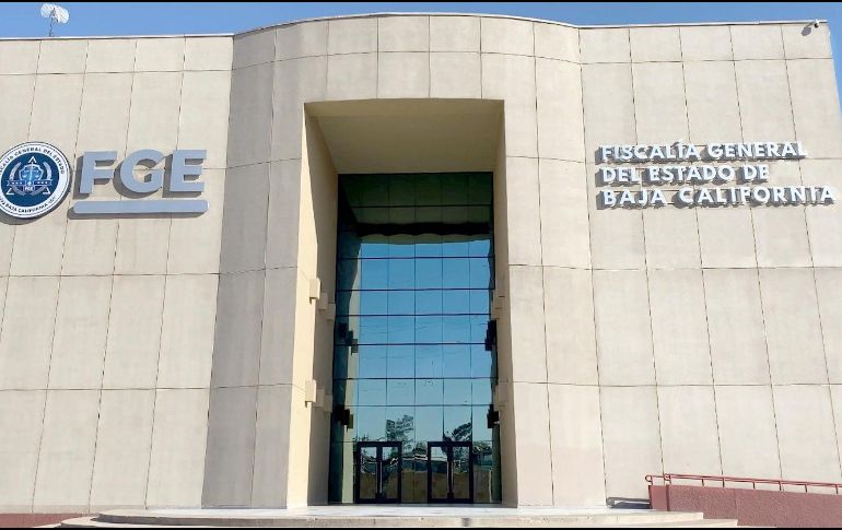 De acuerdo con el reporte de los servicios de emergencias, el pasado viernes 1 de mayo Roxana y el bebé habrían ido a un convivio. ESPECIAL/X/ @FGEBC