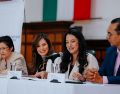 Se han capacitado a 39 dependencias durante 59 sesiones para reafirmar el compromiso ético y advertir las responsabilidades a enfrentar en caso de actuar fuera de la ley. GOBIERNO DE GUADALAJARA
