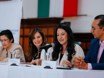 Se han capacitado a 39 dependencias durante 59 sesiones para reafirmar el compromiso ético y advertir las responsabilidades a enfrentar en caso de actuar fuera de la ley. GOBIERNO DE GUADALAJARA