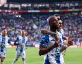 En pleno Día de las Madres, el equipo de Esteban Solari decidió regalarles una noche redonda. IMAGO7.