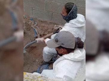 Los hallazgos fueron en Ixtlahuacán de los Membrillos. ESPECIAL