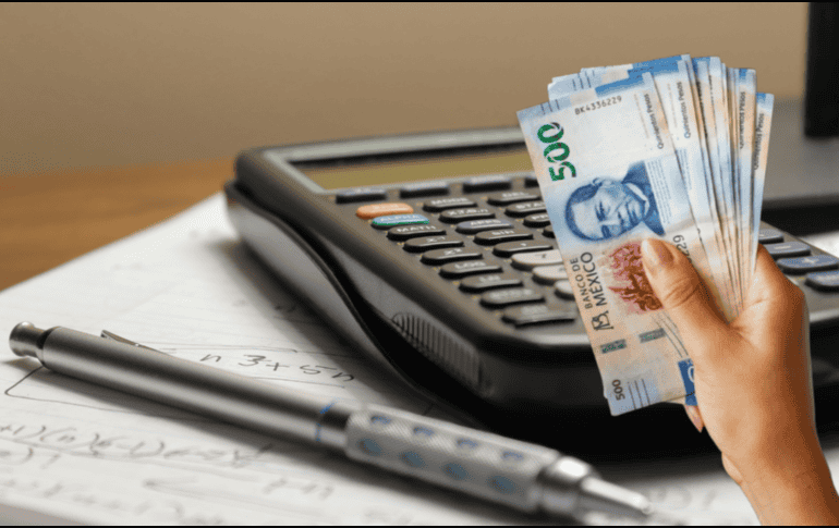 La STPS informó que durante 2024 el reparto de utilidades alcanzó los 259 mil 610 millones de pesos. CANVA / FREEPIK