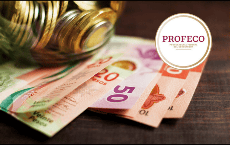 Incluir propinas automáticas o exigir su pago puede derivar en sanciones económicas para los negocios que incurran en este tipo de prácticas irregulares. CANVA