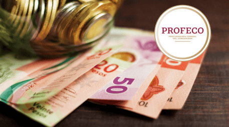 Incluir propinas automáticas o exigir su pago puede derivar en sanciones económicas para los negocios que incurran en este tipo de prácticas irregulares. CANVA