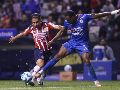 El Guadalajara volverá a encontrarse con La Máquina en la fase final del Clausura 2026. IMAGO7.