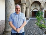 José Luis Coronado Vázquez, consideró clave devolver al museo su sentido histórico y cultural. EL INFORMADOR/ J. Acosta