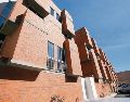 Conjunto habitacional en venta, reflejo de la dinámica actual del mercado inmobiliario en zonas urbanas. EL INFORMADOR/ Archivo