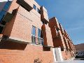 Conjunto habitacional en venta, reflejo de la dinámica actual del mercado inmobiliario en zonas urbanas. EL INFORMADOR/ Archivo