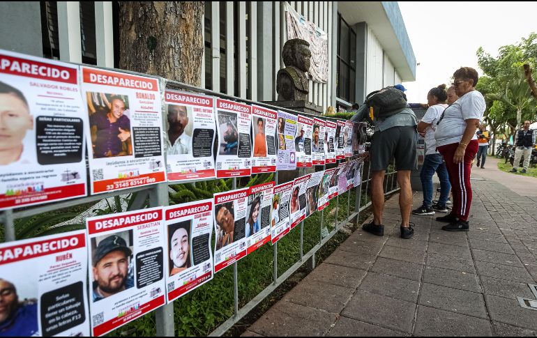 El Gobierno de Jalisco deberá aportar 4.9 MDP a partir de que se reciba la primera parte de los recursos federales. EL INFORMADOR / ARCHIVO