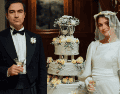 El elenco reúne a destacadas figuras como Alfonso Herrera en el papel de Esteban Trueba; Nicole Wallace y Dolores Fonzi interpretando a Clara del Valle. ESPECIAL/X/ @PrimeVideoLat