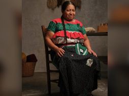 El negro, color que en años recientes ha sido bien recibido por los seguidores del Tri, vuelve a escena como protagonista en este nuevo jersey de la Selección Mexicana. INSTAGRAM / @adidasmx